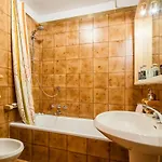דירה Elegant And Cozy In The Heart Of Cervinia