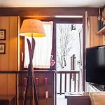 דירה Elegant And Cozy In The Heart Of Cervinia *