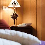 Elegant And Cozy In The Heart Of Cervinia דירה *
