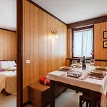 דירה Elegant And Cozy In The Heart Of Cervinia