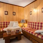 דירה Elegant And Cozy In The Heart Of Cervinia