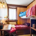 Elegant And Cozy In The Heart Of Cervinia * ברויל-קרוויניה