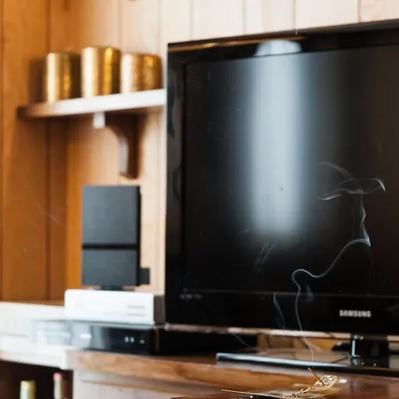 Elegant And Cozy In The Heart Of Cervinia Апартаменти *