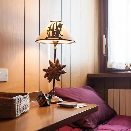 アパート Elegant And Cozy In The Heart Of Cervinia ブレウイル・チェルヴィナイア