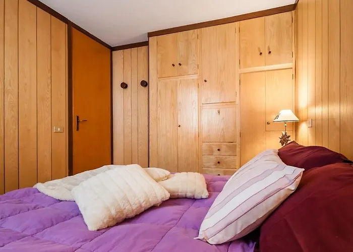 Elegant And Cozy In The Heart Of Cervinia Apartment Breuil-Cervinia