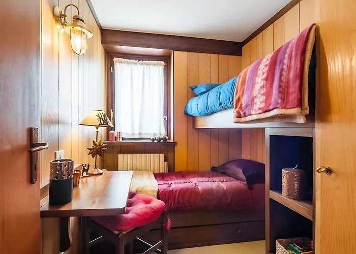 Elegant And Cozy In The Heart Of Cervinia * Breuil-Cervinia
